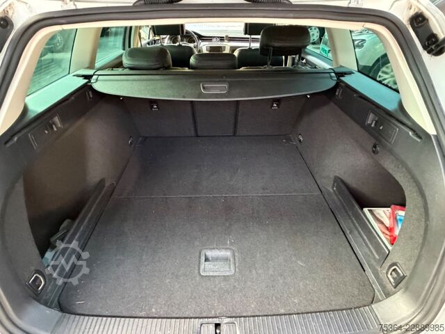 Kleinbus VW Passat Variant 1.6 TDI 88 KW Motorschaden.....