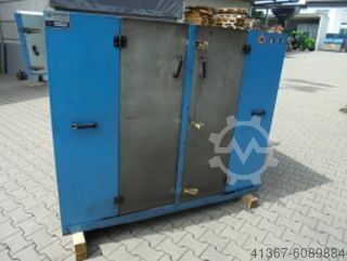 Compact cutting mills INAN 50/80