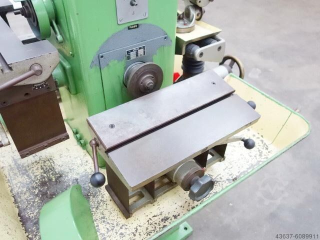 Werkzeugschleifmaschine SOLID DS 3 CD