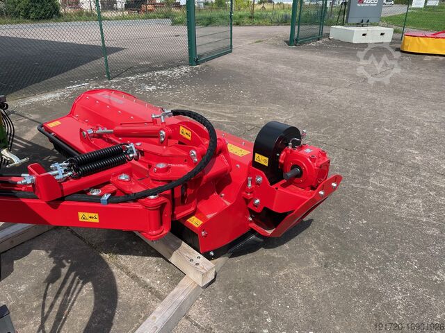 Mulcher Seitenmulcher MB 220R Profi LW