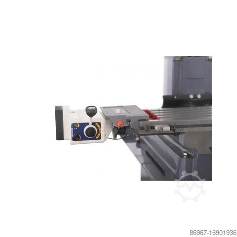 Milling and drilling CORMAK ZX7045