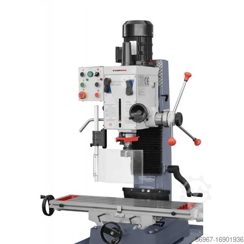 Milling and drilling CORMAK ZX7045