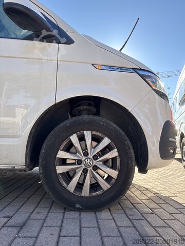 Wohnwagen/Wohnmobil Volkswagen California Camper | 4 Posti | Cucinotto + Letto Tetto