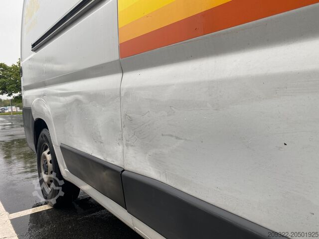 Wohnwagen/Wohnmobil Fiat Weinsberg Carabus 600 K | 4 Posti Letto | Completamente Attrezzato