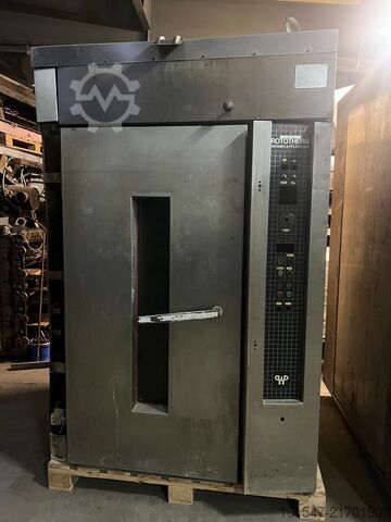 Chamber dryer WP Rototherm