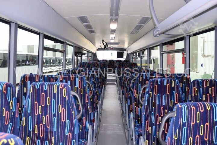 Intercitybus Iveco Crossway 13m Pop Light / Double middle door / N...