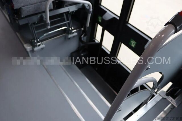 Intercitybus Iveco Crossway 13m Pop Light / Double middle door / N...