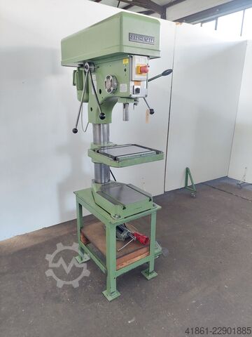 Bench drill ALZMETALL AX 3 TS