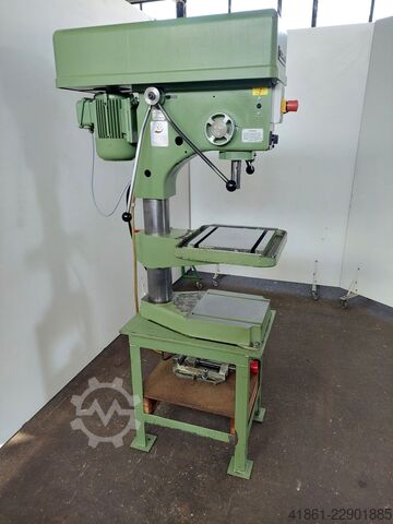 Bench drill ALZMETALL AX 3 TS