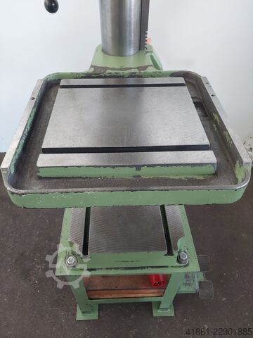 Bench drill ALZMETALL AX 3 TS