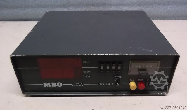 Digital display sütron electronic IZVA342T 8041206