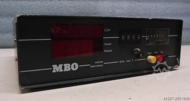 Digital display sütron electronic IZVA342T 8041206