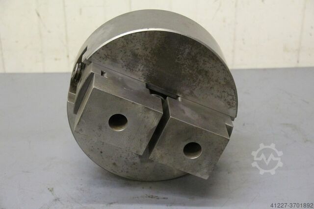 Zweibackenfutter ROTO RECORD Durchmesser 250 mm