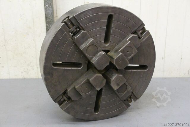 Planscheibe Guss Typ 440 mm