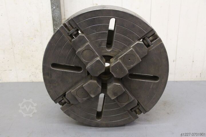 Planscheibe Guss Typ 440 mm