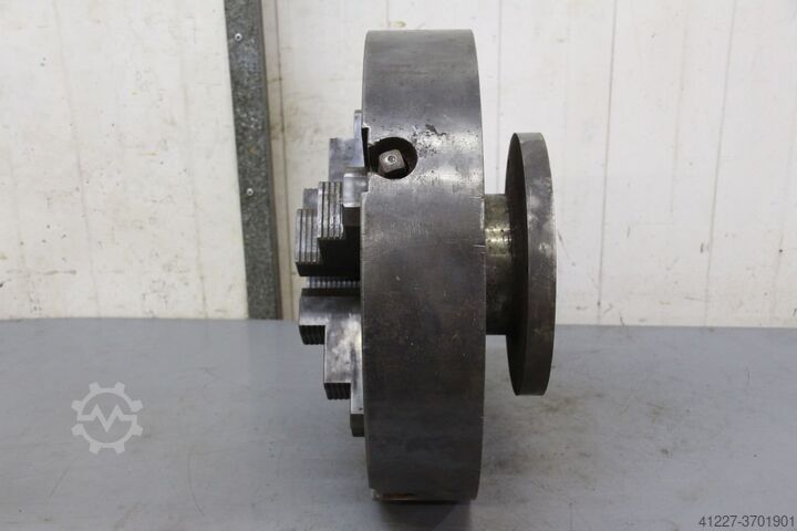 Planscheibe Guss Typ 440 mm