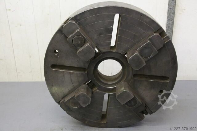 Planscheibe unbekannt Typ 500 mm