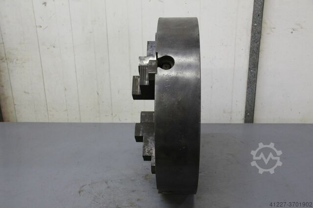 Planscheibe unbekannt Typ 500 mm