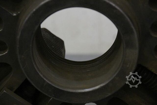 Planscheibe unbekannt Typ 500 mm