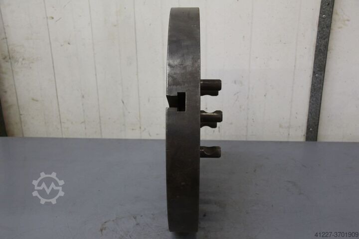 Planscheibe Guss Typ 500 mm