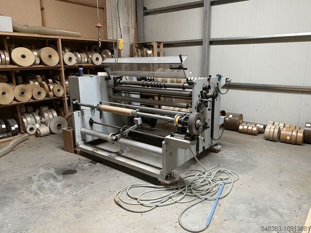 Door manufacturing machine HOMAG OPTIMAT PFS 700/15