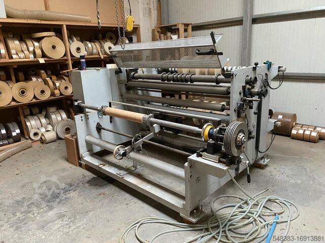 Door manufacturing machine HOMAG OPTIMAT PFS 700/15