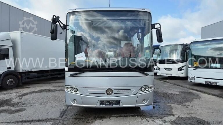 Intercitybus Mercedes Intouro M 12,98m