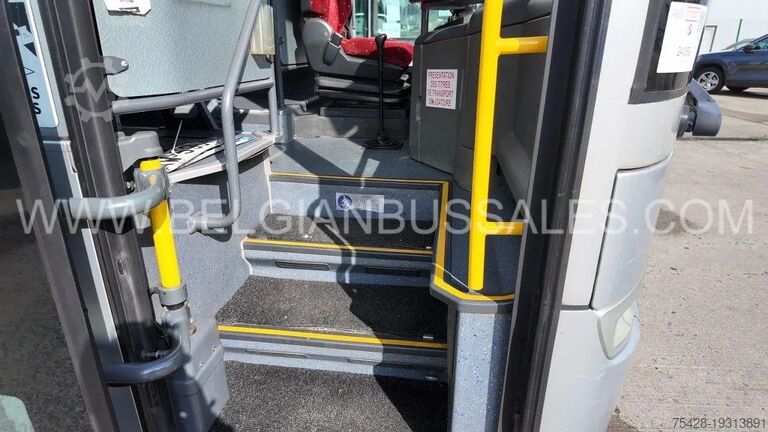 Intercitybus Mercedes Intouro M 12,98m