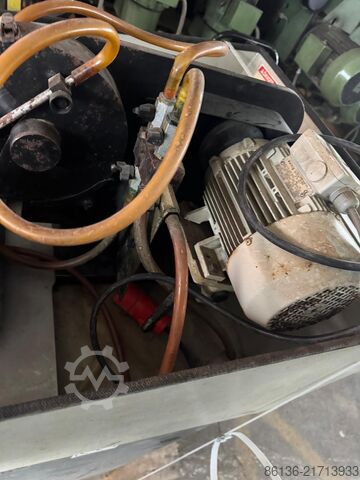 Knife grinding machine WEINIG Rondamat 925