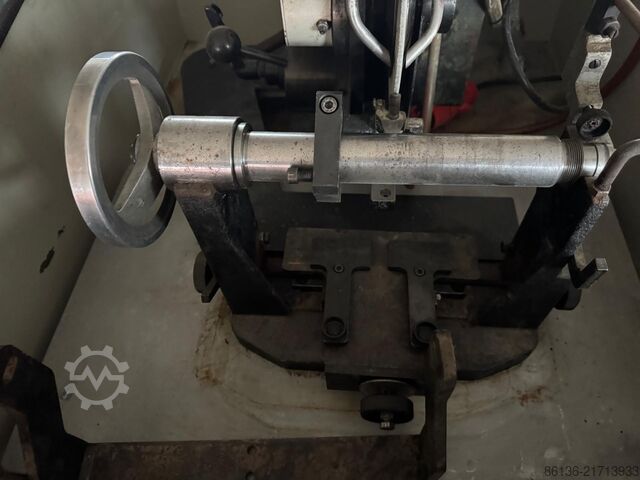 Knife grinding machine WEINIG Rondamat 925