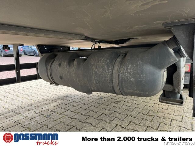 Reefer semitrailer Schmitz SKO 24/L-13.4 FP 45 Cool, Mega, Carrier,