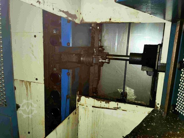Horizontal machining center Kiwa PCH400