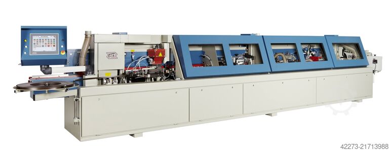 Kantenanleimmaschine Ott StrongEdge