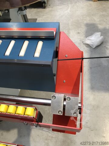 Edgebander Ott StrongEdge