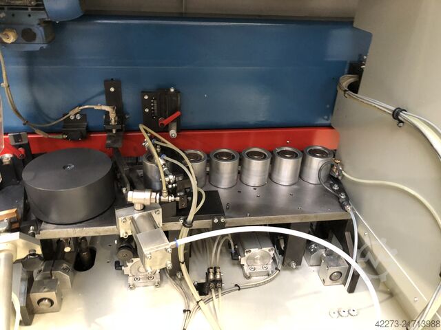 Edgebander Ott StrongEdge