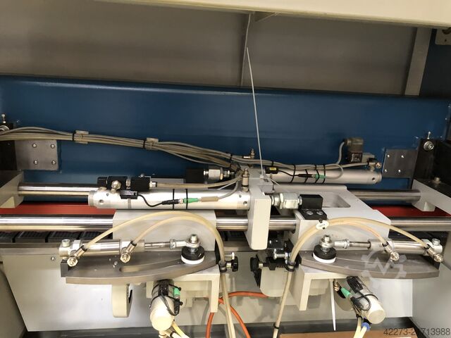 Edgebander Ott StrongEdge