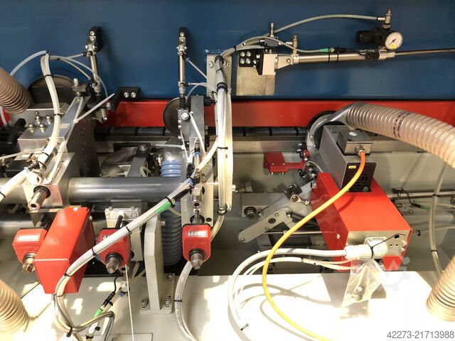 Edgebander Ott StrongEdge