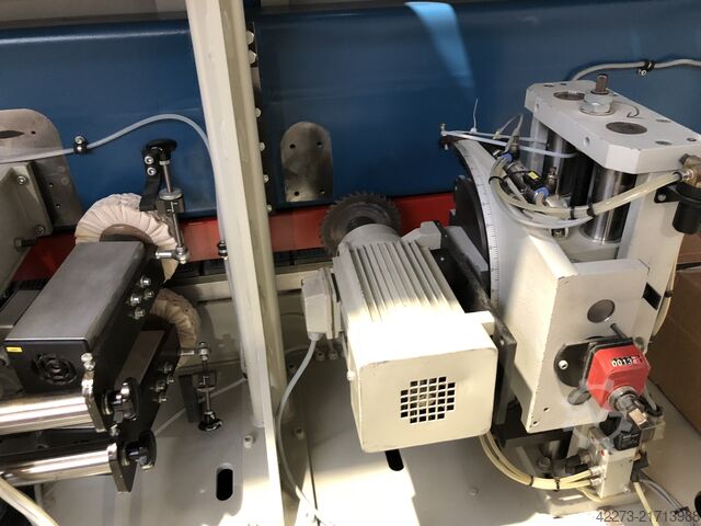 Edgebander Ott StrongEdge