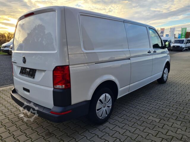 Kastenwagen VW T6.1 Kasten TDI lang L2H1 DSG PDC KLIMA KAMERA