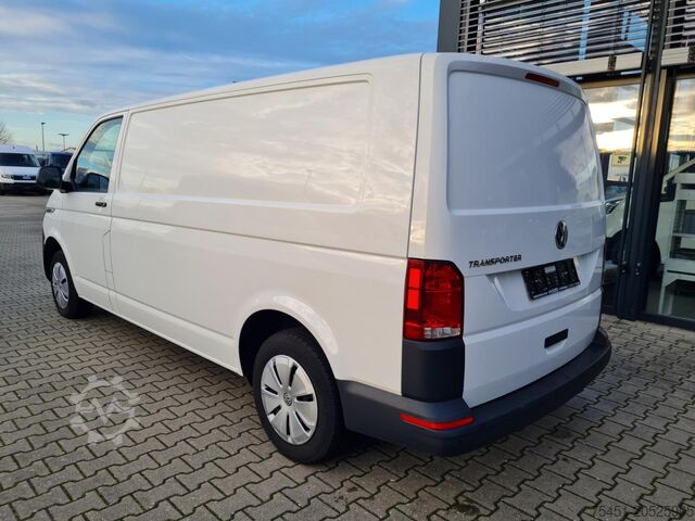 Kastenwagen VW T6.1 Kasten TDI lang L2H1 DSG PDC KLIMA KAMERA