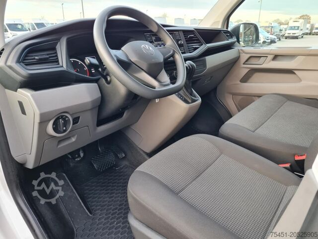 Kastenwagen VW T6.1 Kasten TDI lang L2H1 DSG PDC KLIMA KAMERA