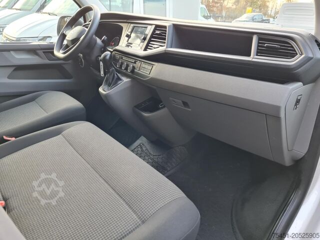 Kastenwagen VW T6.1 Kasten TDI lang L2H1 DSG PDC KLIMA KAMERA