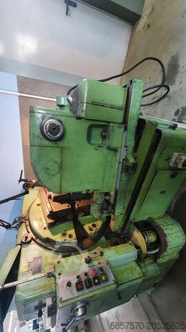 Universaldrehmaschine STANKO 5A250