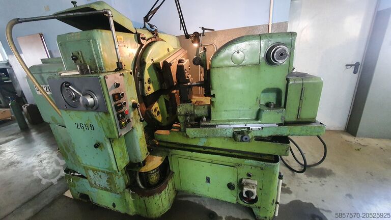 Universaldrehmaschine STANKO 5A250