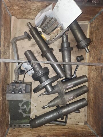 Universaldrehmaschine STANKO 5A250