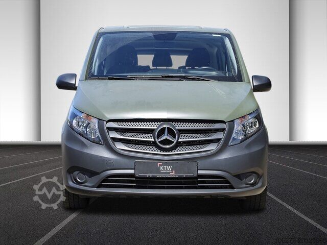 Kleinbus Mercedes-Benz Vito 114 TourerPro,lang,Automatik,8Sitze,Kamera