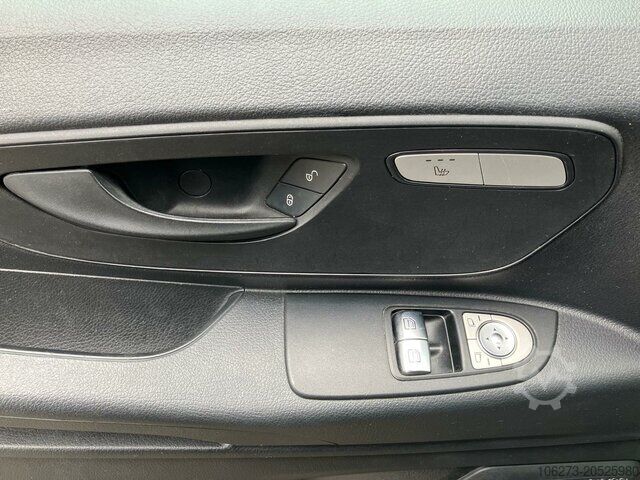 Minibus Mercedes-Benz Vito114 Mixto Extralang,Klima,Tempomat,Standhzg