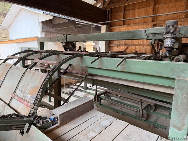 Stacking system / Sorting system  