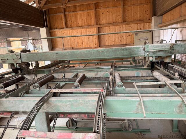 Stacking system / Sorting system  