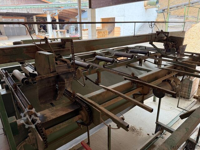 Stacking system / Sorting system  